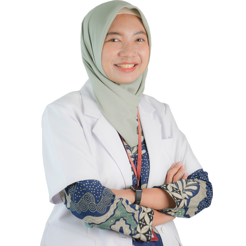 dr. Astari Rahma Dewi